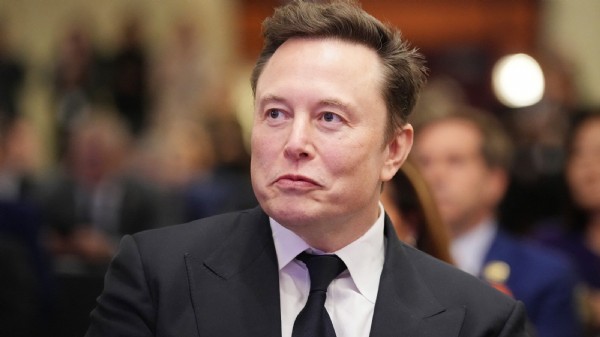 Laut Medienbericht: - Musk traf Irans UNO-Botschafter zu Gespräch