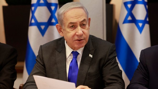 Netanyahu in Gefahr? - Geheime Regierungssitzung nach Angriff auf Iran