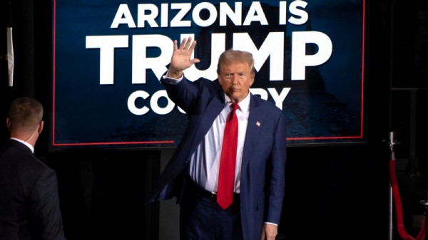 Arizona ausgezählt - Trump gewann Wahl in allen sieben Swing States