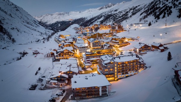 Teures Vergnügen - Skipass, Ferienwohnung: So viel muss man berappen