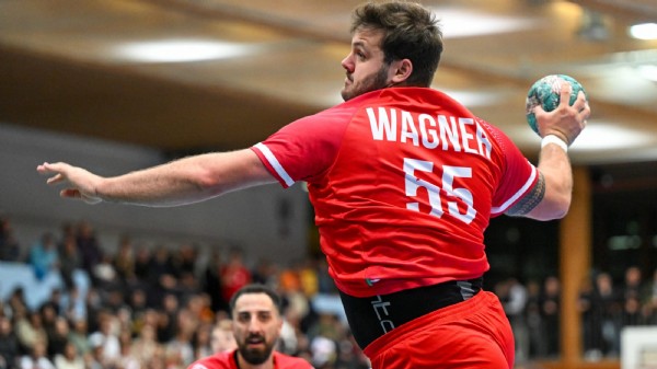 Wagner bester Werfer - ÖHB-Männer holen Last-Second-Remis in der Schweiz