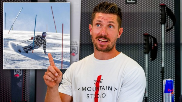 „Es ist anders“  - Marcel Hirscher: „Muss niemandem etwas beweisen!“