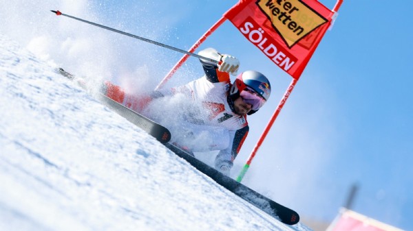 Chancen stehen gut - Ski-Weltcup: Hirscher und „Hirschi“ in Levi?