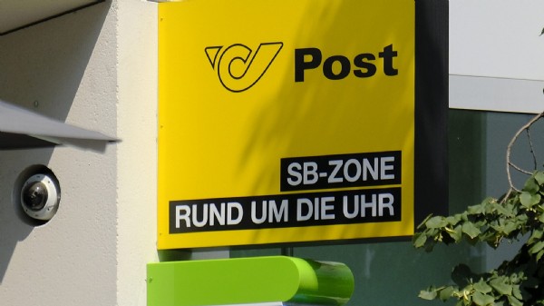 „Chancen genutzt“ - Post erzielte in 9 Monaten Ergebnisplus von 10,7%