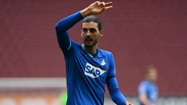 Deutsche Bundesliga - Augsburg gegen Hoffenheim- ab 15.30 Uhr LIVE