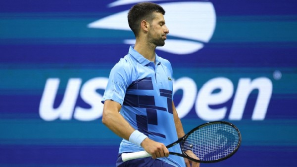 Titelverteidiger fehlt - Verletzt! Djokovic sagt Teilnahme an ATP Finals ab