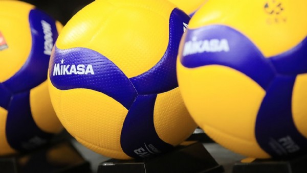 Volleyball-Liga   - Meister Tirol lässt Aich/Dob auswärts keine Chance