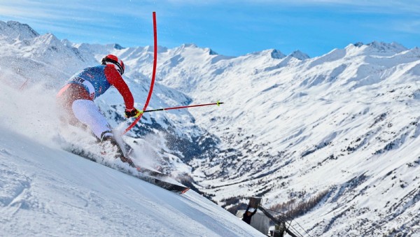 ÖSV-Damen in Gurgl - Kein Sonder-Training, aber Wanderung als Vorteil