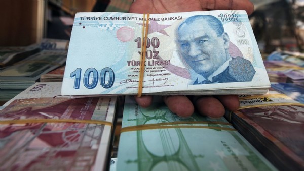 Knapp 49 Prozent - Inflation in der Türkei sinkt kaum noch