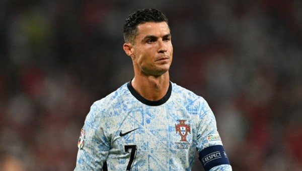 „Bin enttäuscht“ - Kabinen-Zoff! Ronaldo rechnet mit Teamkollegen ab