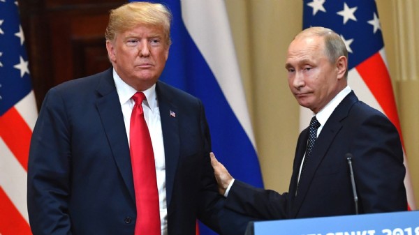 Laut Insider: - Putin offen für Dialog mit Trump über Feuerpause