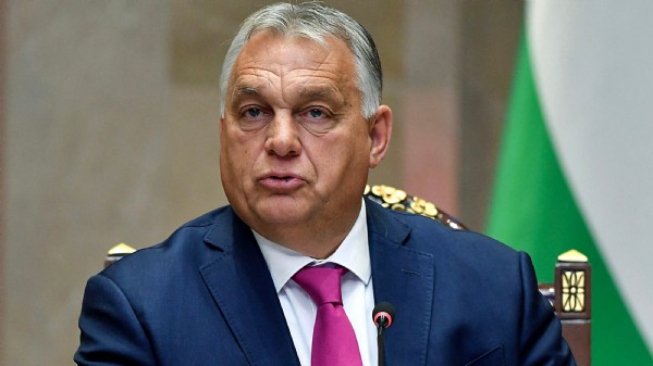 Nach US-Wahl - Orbán hält sein Versprechen nicht ganz ein