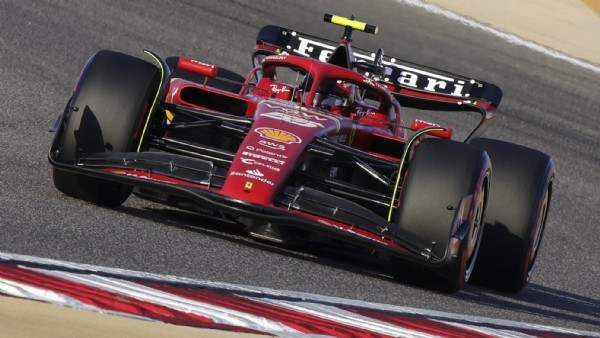 Keine Chance   - Regen-Chaos! Interlagos-Quali in Formel 1 abgesagt