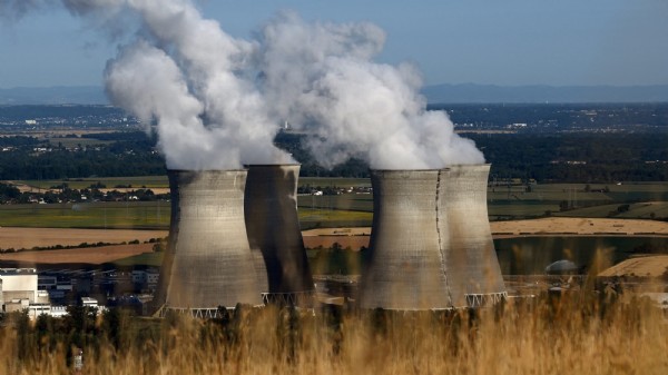 Neuer Energieplan - Frankreich will noch stärker auf Atomkraft setzen