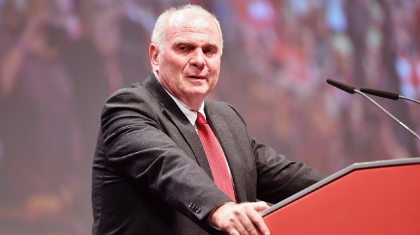 Bayern-Patron grummelt - Hoeneß poltert: Deutsche sind ein „Jammer-Volk“!