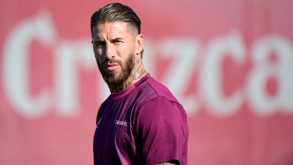 Gespräche laufen - Überraschungs-Transfer von Sergio Ramos?