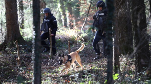 Suche nach Täter - „Verstehe, wie es Kollegen im Mühlviertel geht“