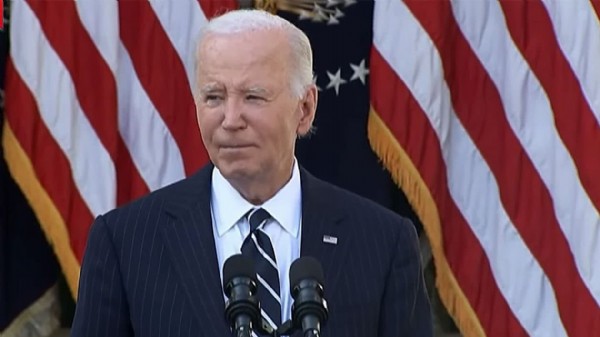 „Sind keine Gegner“ - Biden sichert „friedlichen Übergang zu Trump“ zu