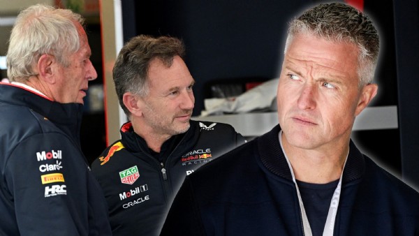 Schumacher „sicher“ - „Großer Deal“: Entscheidung bei Red Bull gefallen?